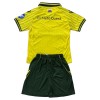 Ensemble Maillot Wrexham Exterieur 2025-26 Enfant